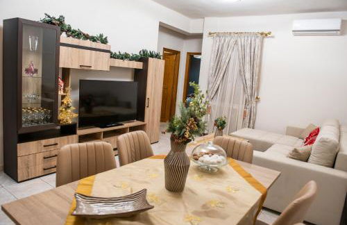 Ioanna's Home-Trikala - Foto 1