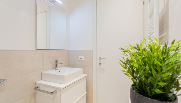 Mezzegra Apartments in Tremezzo - Foto 5, Habitación