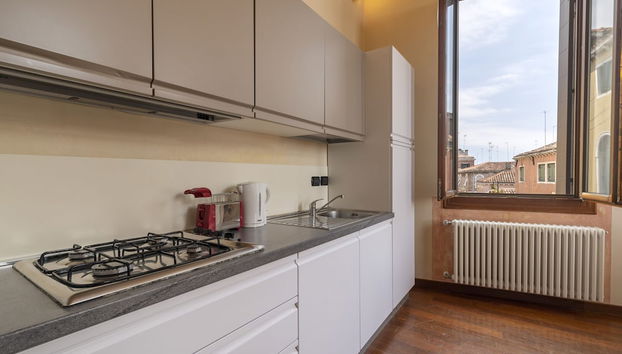 Doge Palace 7 - Locz - Foto 3, Habitación