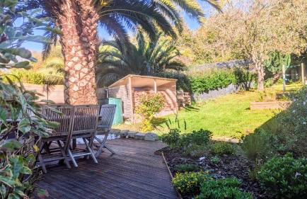 Maison avec vue mer à Saint-Pol-de-Léon - Foto 25