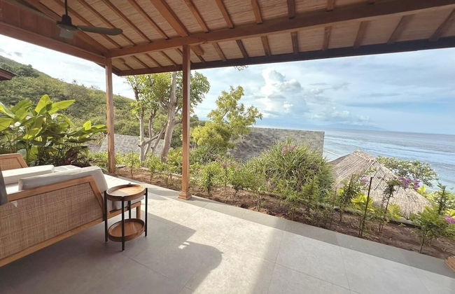 Semaya Beach Resort - Foto 20