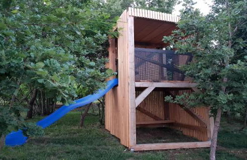 Villa Leccino - Foto 34