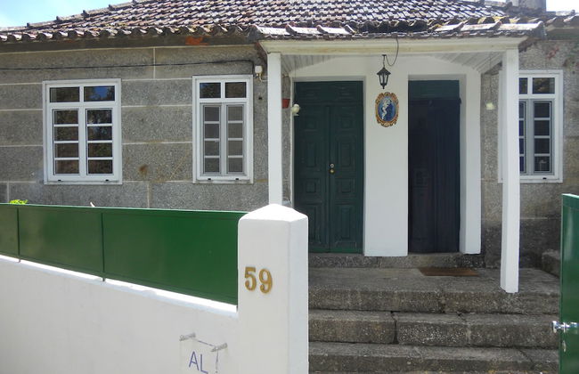 Charming 2-bed Cottage in Santa Marinha do Zezere - Photo 17