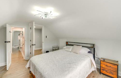 3 Mi to Dtwn Youngstown and YSU Family Home with Yard - Foto 20