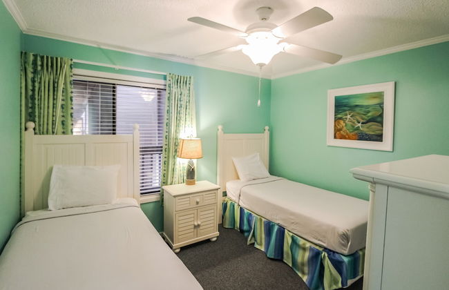 A Place at the Beach - Foto 5