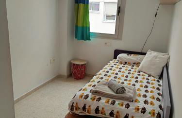 Disfruta Granada, Parking y Mascotas - Foto 17