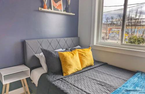 Elegant Home 8 mins to Washington DC & Old Town - Foto 14