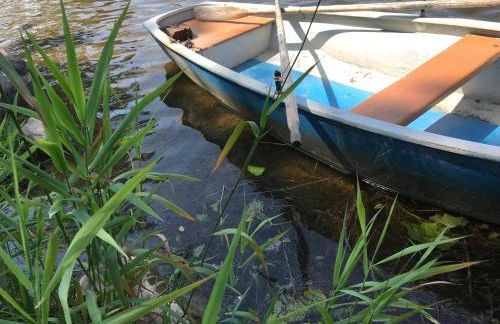 Gästehaus zum Stricker, Eckweg 9 - Foto 2