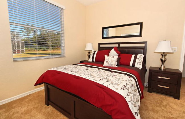 Ov3636 - Highlands Reserve - 5 Bed 3 Baths Villa - Foto 4