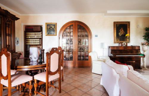 Villa Ennio - Foto 50