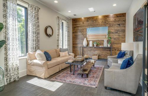 Lofts At 30th - Modern Life - Mins To Broadway - Foto 17