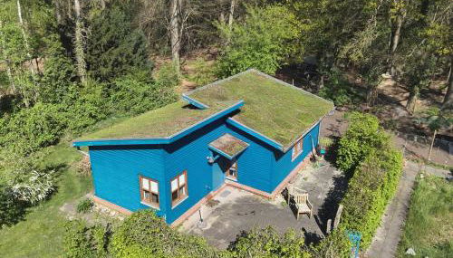 Das Blaue Haus - Foto 3, Garden view