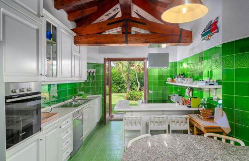 Villa Silnis -Puntaldia - Photo 45