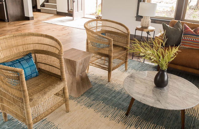 Clint by Avantstay Located Within The Brasada Ranch Community Golf Course Pool Hot Tub - Foto 9