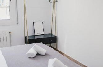 BBarcelona Fira Superior Flats - Foto 71