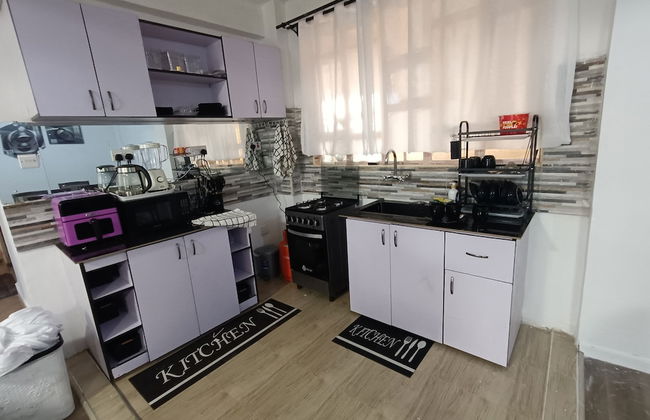 Redhill Cliff Complex - Foto 27