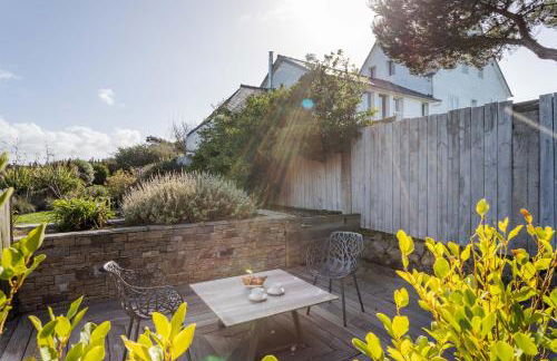 Résidence Premium Le Bénétin- Saint Malo - Foto 56