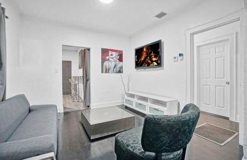 River House 4BR, Pool/Hot Tub - Foto 30