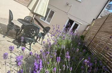 Luxury 2 bedroom cottage overlooking the River Wye - Foto 31