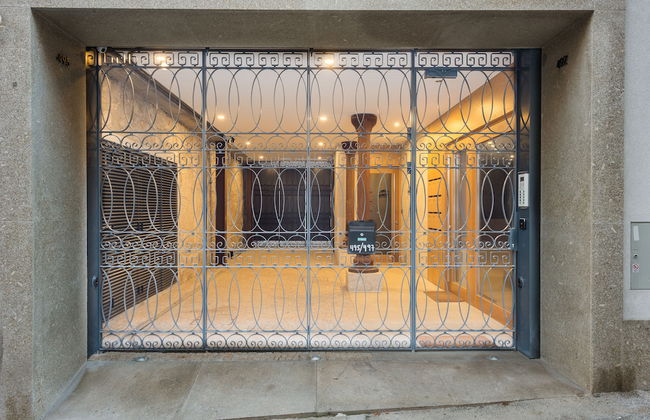 Almada Domus - Foto 12