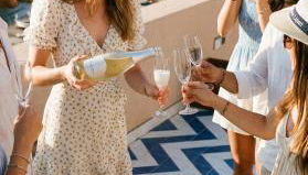 Marina Palace Apartments & Terrace - Foto 5