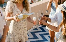 Marina Palace Apartments & Terrace - Foto 5