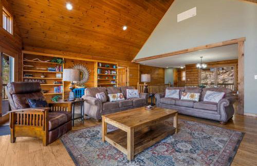 Hideaway Lodge - Foto 18