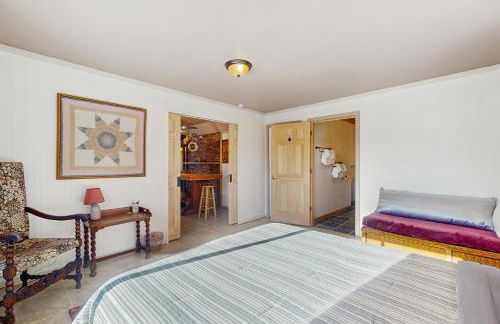 Apartment - Hawk 1-A Mountain Vista Retreat - Foto 10