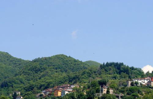 Dreamy Cottage in Trebbio with Pool - Foto 37