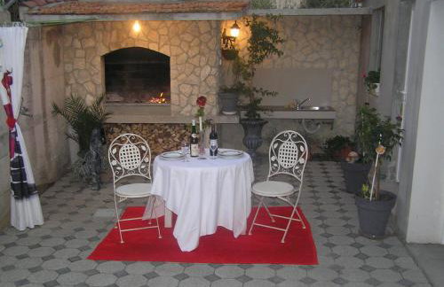 Apartment Odak - Foto 71