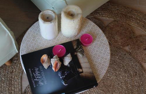 Cluxury-Torre dei Saraceni BOUTIQUE APT BY THE SEA Beach, Pool,Private Jacuzzi, Parking - Foto 19