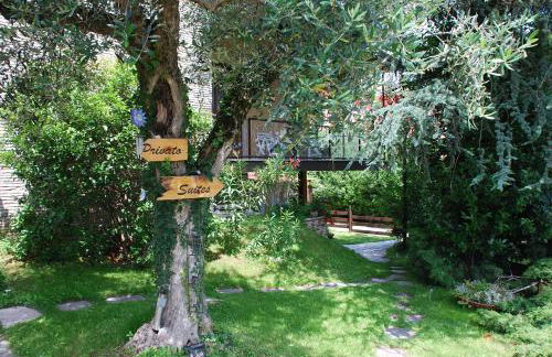 Villa Luna Lombarda - Foto 31