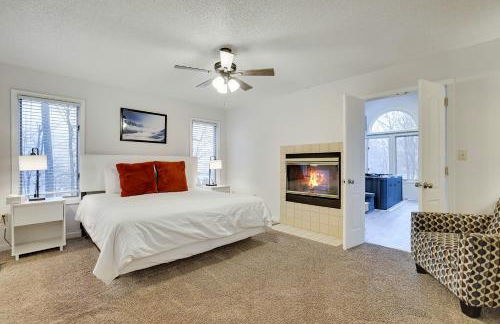 Lake Harmony Retreat Perfect Family Getaway - Foto 44