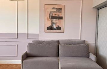 Art Deco Retreat - Łódź Centrum - Foto 11