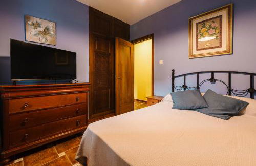 Precioso Chalet Atlántida solo familias - Foto 33