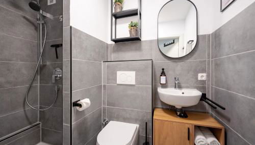 Alpenstube mit Bergblick, Sauna und Hallenbad - Foto 5