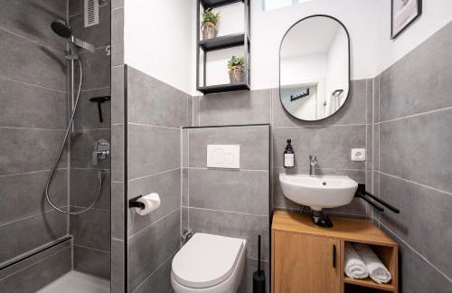 Alpenstube mit Bergblick, Sauna und Hallenbad - Photo 5