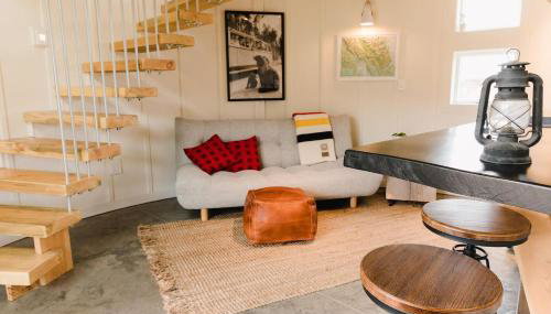 Clark Farm Silos #5 - Sweeping Mountain Views - Foto 5