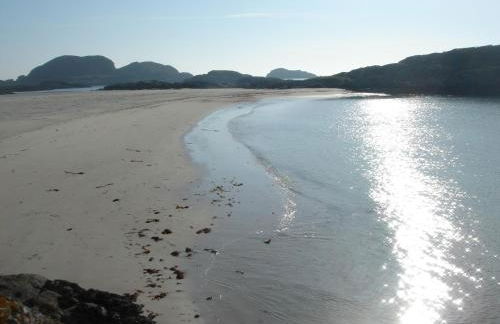 Private and Picturesque Luxury Cottage on Mull - Foto 9