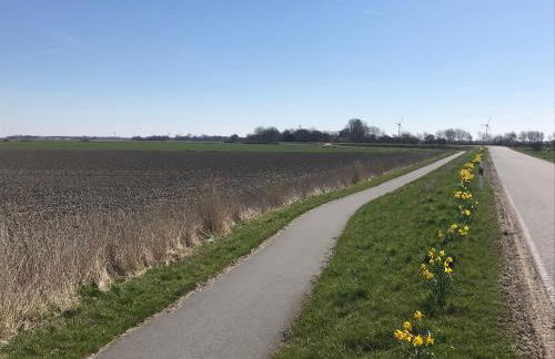 Urlaubswind - keine Monteure, keine Arbeiter - - Photo 26