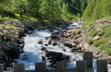 Les Mélèzes 1 Studio - Foto 22