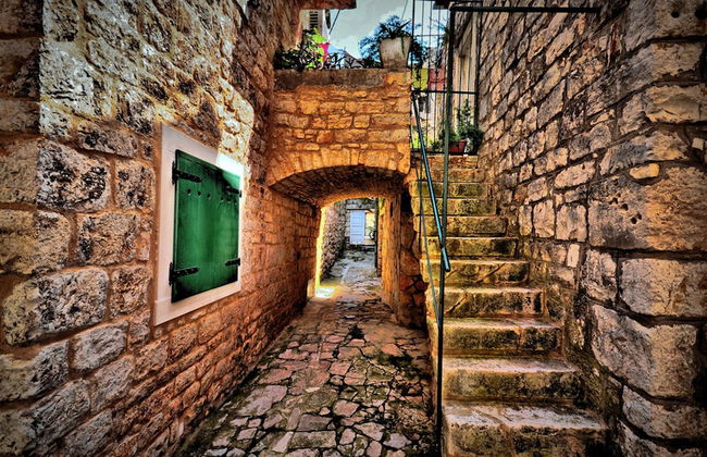 Comfortable Apartment in Stari Grad - Foto 42