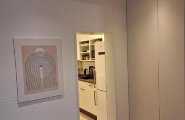 Ruhiges Studio Nr 2 Münster Roxel - Foto 24