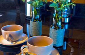 Cabana Refúgio Barn - Foto 12