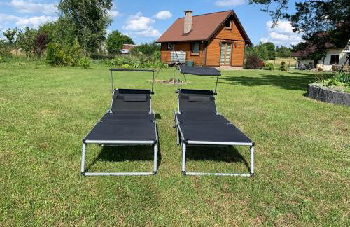 Domek wypoczynkowy Letnisko Sosenkowo - Foto 20