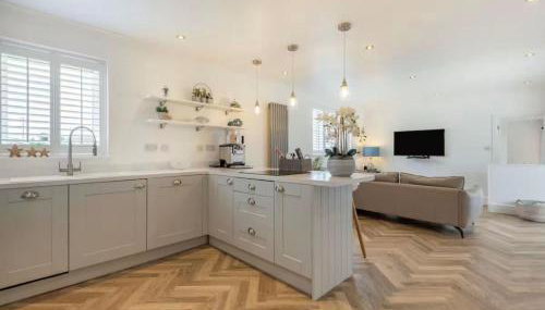 Coastal Cottage in North Wales With Hot Tub - Foto 3