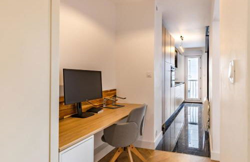 Centre - Calme & Confort - 2 à 4p - 55m2 - Photo 6