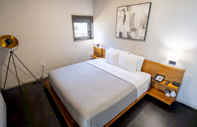 City24 Hotel Little Italy Mission Hills - Foto 13