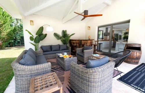 Sunny Villa Nature - Foto 23