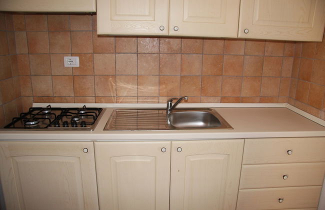 Villaggio Costa Paradiso - Foto 31